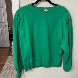 A New Day Sweatshirt